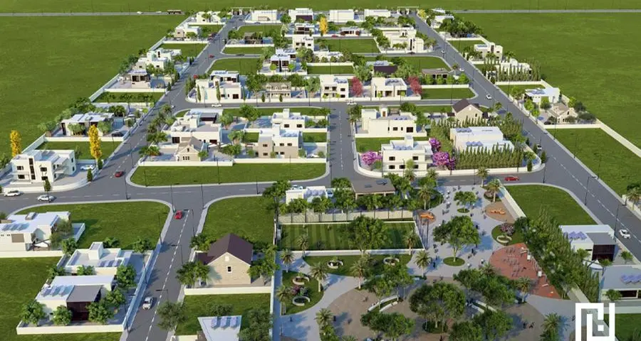 Nobles Properties launches its first gated community: AlShahd City 3