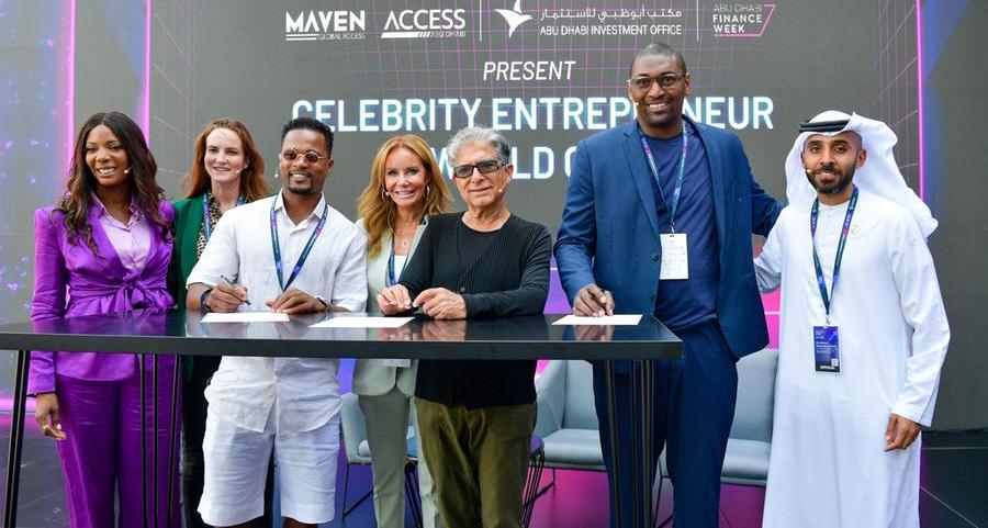 Celebrity entrepreneurs Deepak Chopra, Patrice Evra and Metta World Peace to expand business ventures in Abu Dhabi