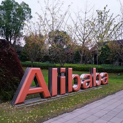 Alibaba shrugs off $2.75bln antitrust fine, shares rally
