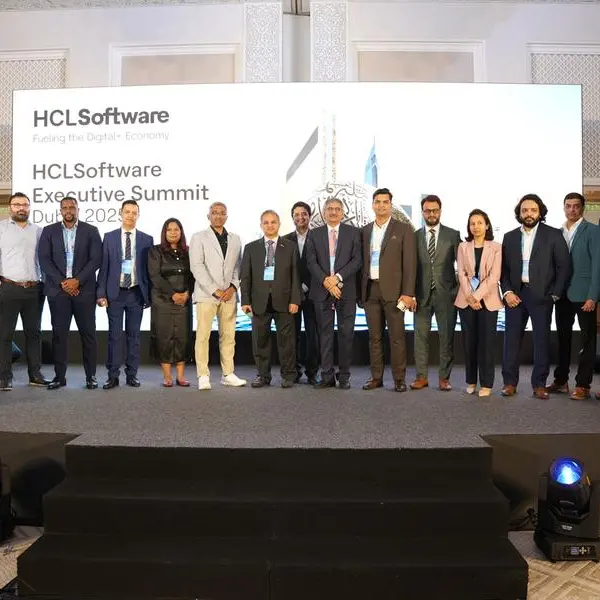 HCLSoftware targets Middle East growth with XDO framework launch in Dubai