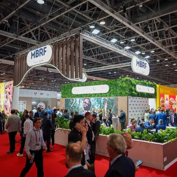 MBRF unveils new Sadia visual identity at Gulfood, reinforcing its leadership in the Middle East and the global halal market