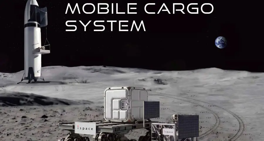 Ispace accelerates growth in the “Lunar Infrastructure Market”