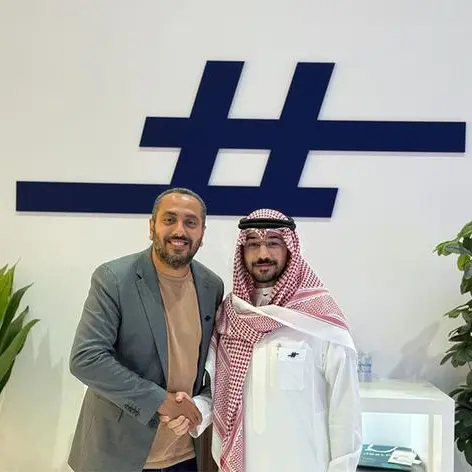 MoneyHash appoints Abdullah Khayat as Country Director & GM KSA