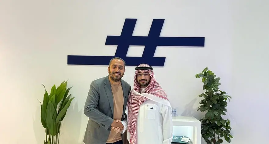 MoneyHash appoints Abdullah Khayat as Country Director & GM KSA