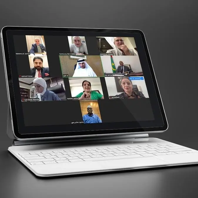 H.E. Saif Mohammed Al Midfa re-elected as Chairman of AUIEC Board