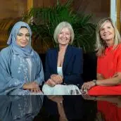 Links Group Hosts LCCI and European Commission UAE Trade Mission