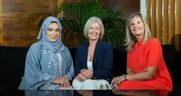 Links Group Hosts LCCI and European Commission UAE Trade Mission