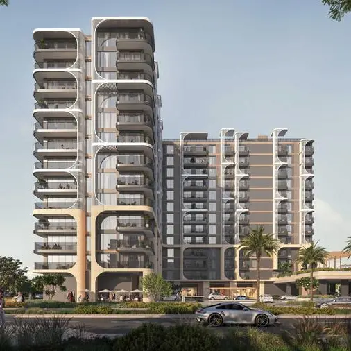 Aldar sells out Yas Living at launch generating over AED1.3bln in sales