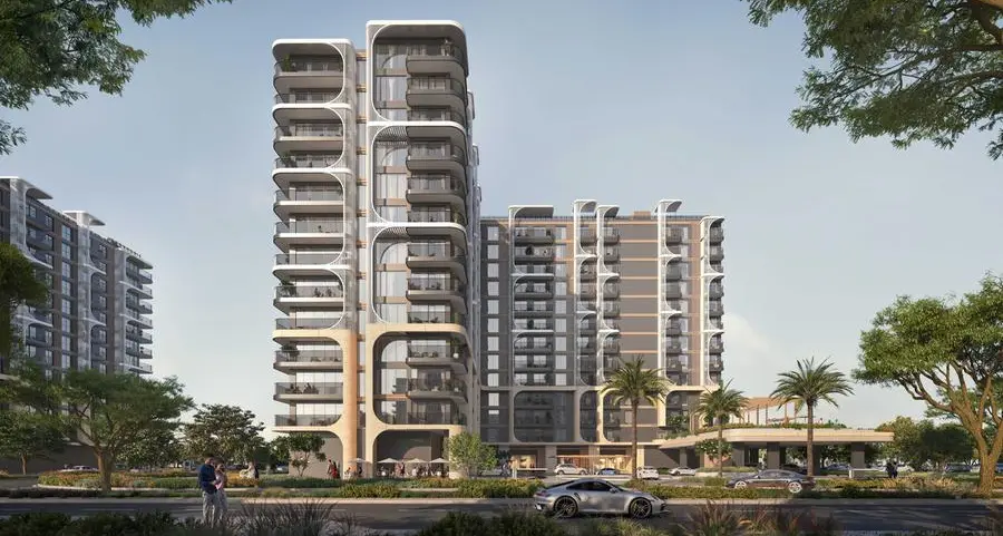 Aldar sells out Yas Living at launch generating over AED1.3bln in sales