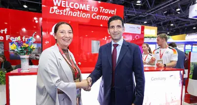 Wego and GNTO launch partnership to highlight Germany's UNESCO treasures and eco-friendly travel experiences