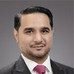 Rizwan Kanji