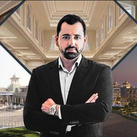 The Chedi Katara Hotel & Resort in Doha, Qatar appoints Director of Sales & Marketing for Landmark Opening