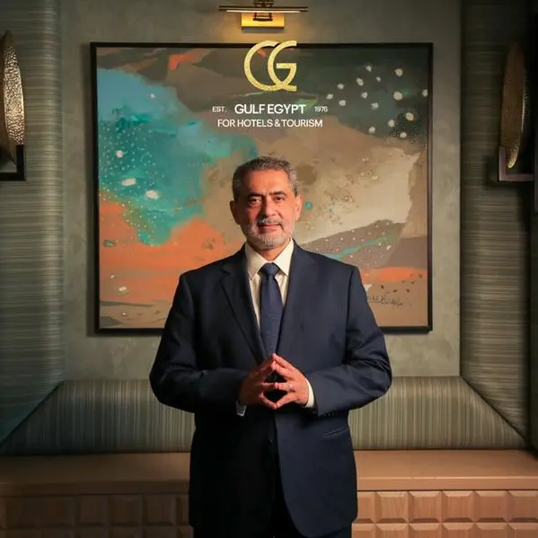 Gulf Egypt for Hotels and Tourism announces new expansion strategy