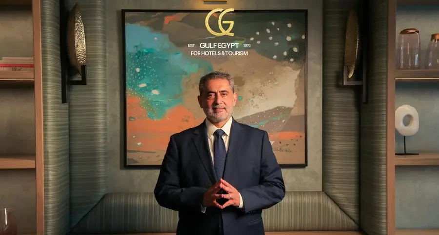 Gulf Egypt for Hotels and Tourism announces new expansion strategy