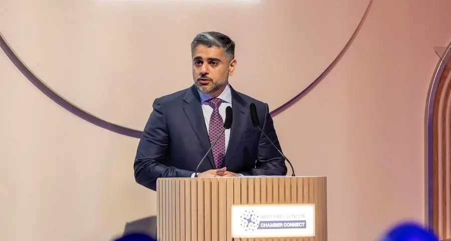 Abu Dhabi enables businesses and investors to future-proof the economy