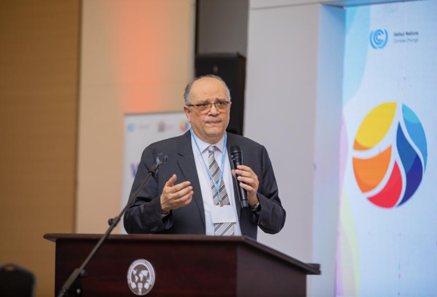 Končala se je konferenca ZN o prilagajanju podnebnim spremembam v Zambiji, poziva se k večjemu financiranju