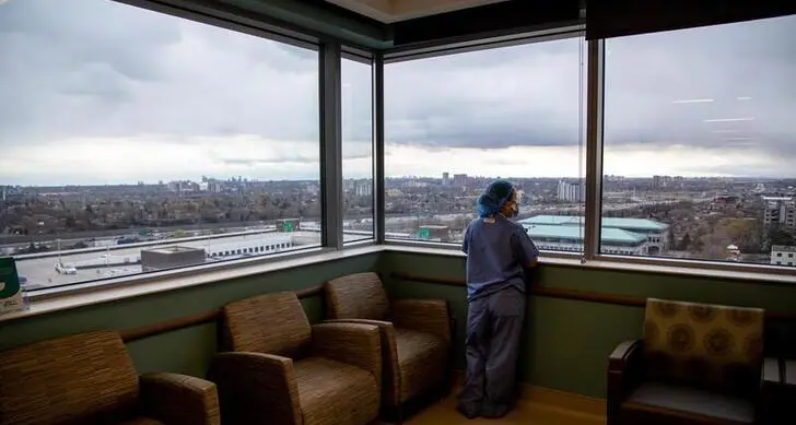 One-third of US nurses plan to quit profession - report