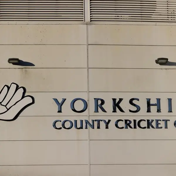 Yorkshire cricket club seeks Middle East investors for refinancing