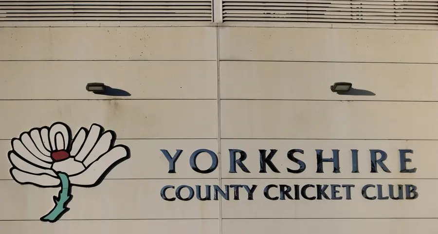 Yorkshire cricket club seeks Middle East investors for refinancing