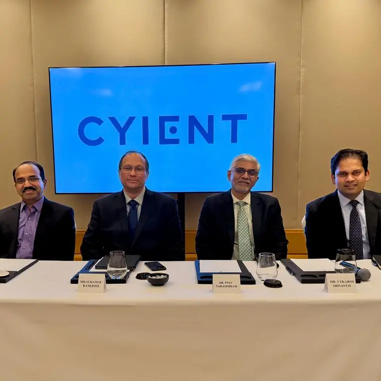 Cyient strengthens Middle East operations
