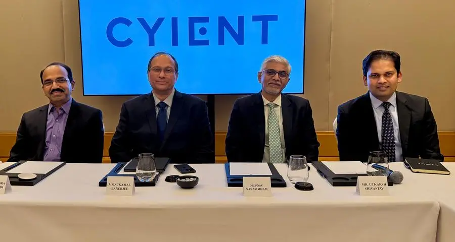 Cyient strengthens Middle East operations