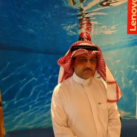 Lenovo appoints Data Center Country Manager for Saudi Arabia