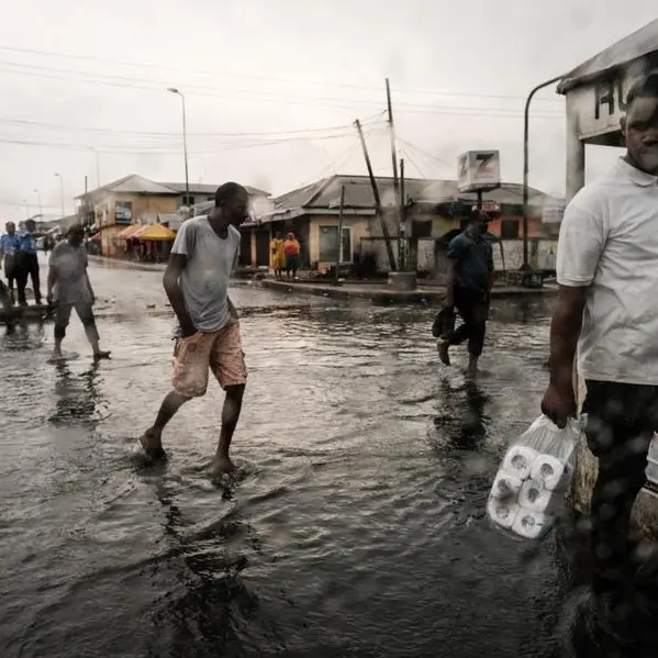 Bauchi: Heavy rainfall wreaks havoc in Nigeria