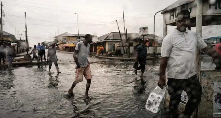 Bauchi: Heavy rainfall wreaks havoc in Nigeria