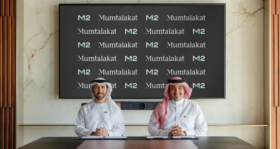 Mumtalakat and M42 announce Amana Healthcare Bahrain expansion