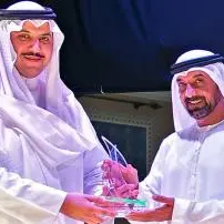 Kuwaiti Business Leader Recognised For Developing Region's Mid-Economy Hotel Sector