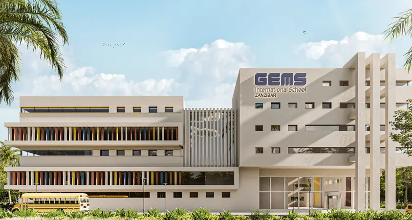 GEMS School Management and Infinity Developments move forward with flagship school in Zanzibar