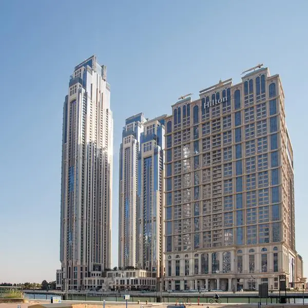 Hilton expands UAE portfolio two new openings in Dubai