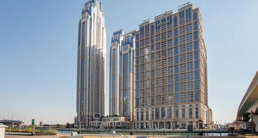 Hilton expands UAE portfolio two new openings in Dubai