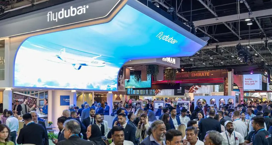 ATM 2026 to address rapid growth in the Middle East’s aviation and cruise industries