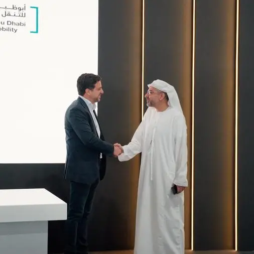 Tensor, ADIO, and department of Municipalities and Transport partner to advance smart and autonomous mobility in Abu Dhabi