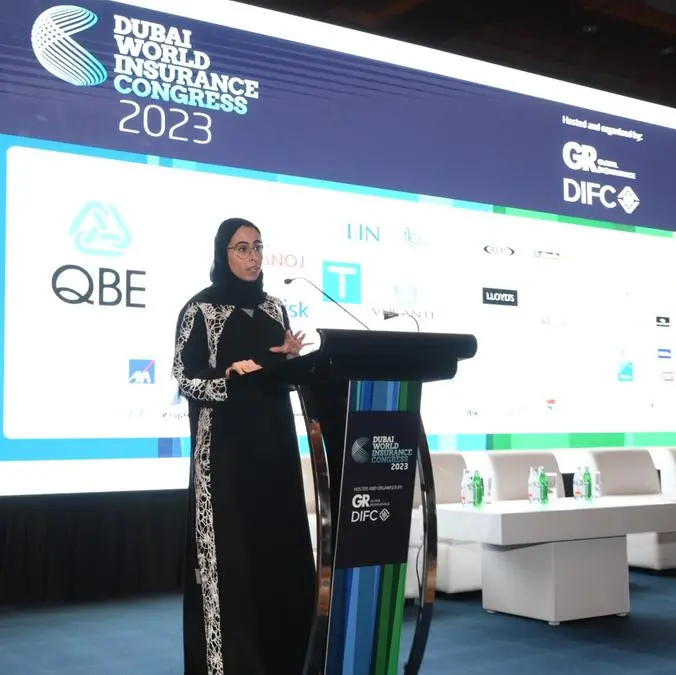 Dubai World Insurance Congress: DIFC brings together global insurance leaders to address critical issues and opportunities