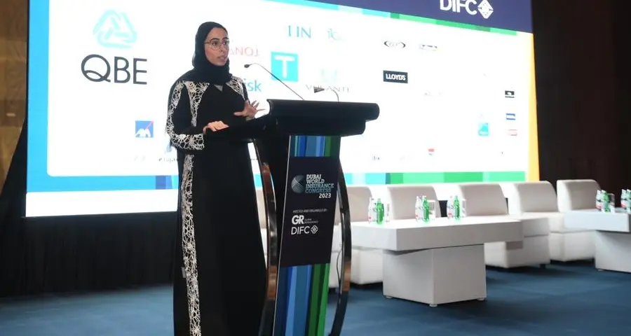 Dubai World Insurance Congress: DIFC brings together global insurance leaders to address critical issues and opportunities