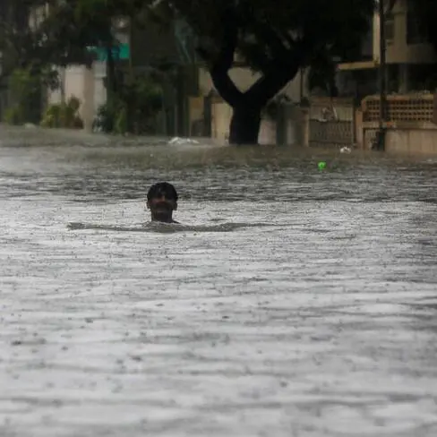 Muslim World League launches urgent relief campaign for Pakistan flood victims