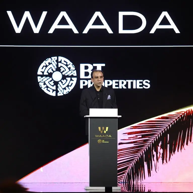 BT Properties launches its flagship project ‘WAADA,’ master-planned community in Dubai South