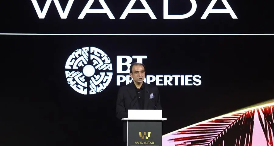 BT Properties launches its flagship project ‘WAADA,’ master-planned community in Dubai South