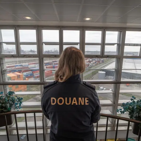 Climate activists arrested after Dutch airport breach