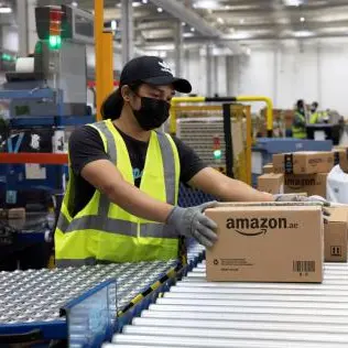 Amazon to create 1,500 new jobs in the UAE