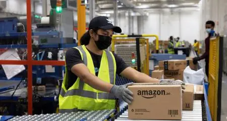 Amazon to create 1,500 new jobs in the UAE
