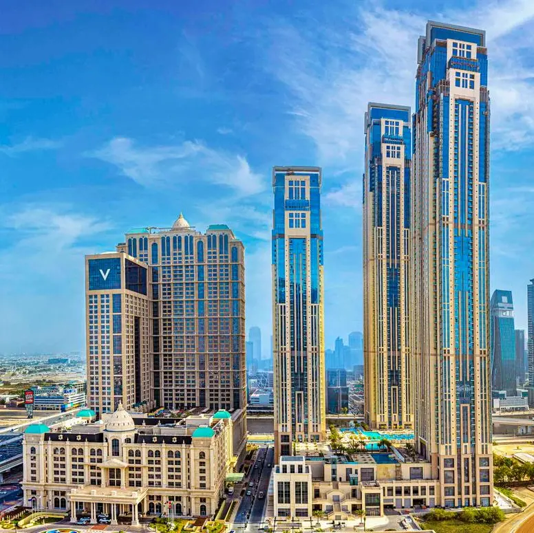 Khalaf Ahmad Al Habtoor to visit Syria at the head of a high-level delegation from Al Habtoor Group