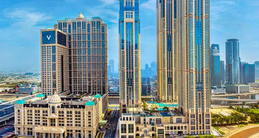 Khalaf Ahmad Al Habtoor to visit Syria at the head of a high-level delegation from Al Habtoor Group