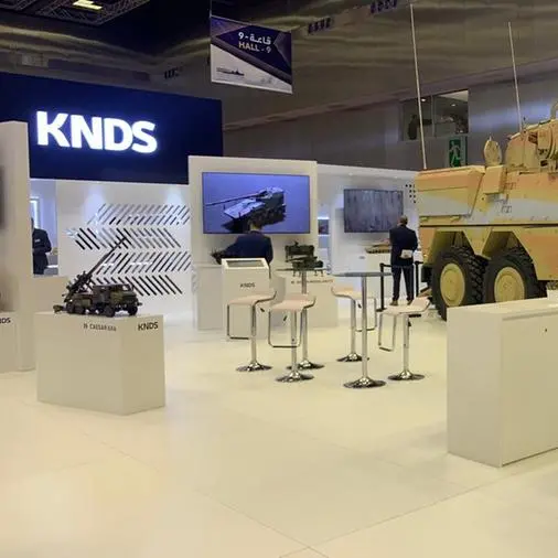 More than 40 years of Franco-Qatari cooperation: KNDS Ammo’s expertise in support of the Qatari Armed Forces