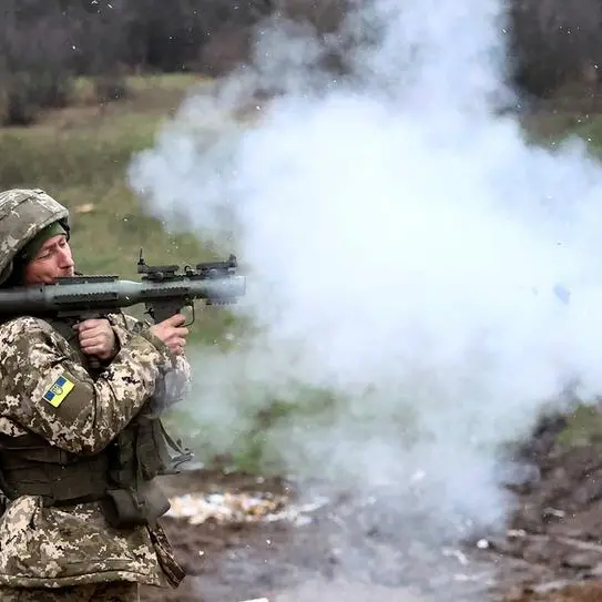 Ukrainian forces cling onto besieged city, China pressed to help end war