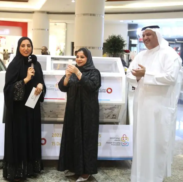 Sharjah Shopping Promotions concludes with soaring sales, grand prizes and unforgettable experiences