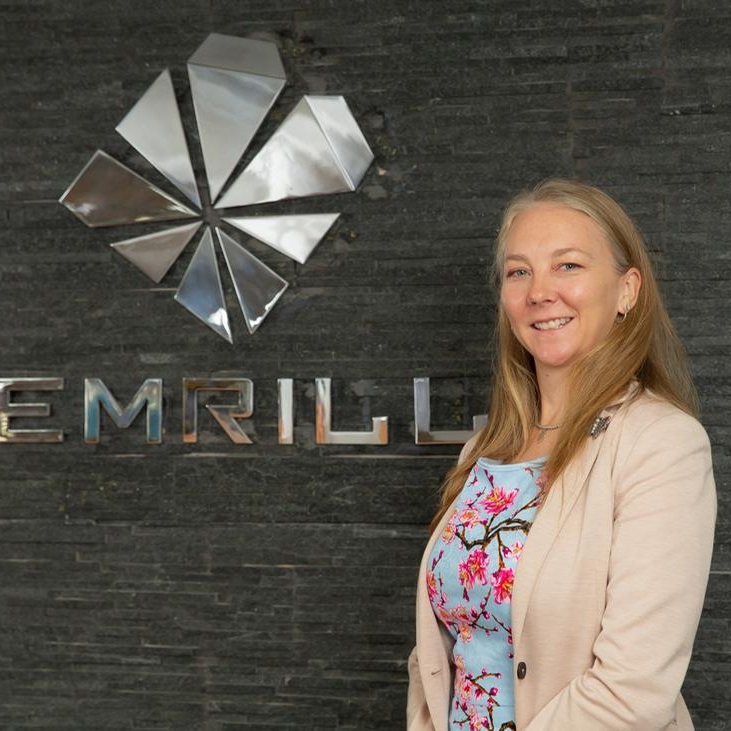 Emrill appoints head of soft services to enhance services and sustainability initiatives