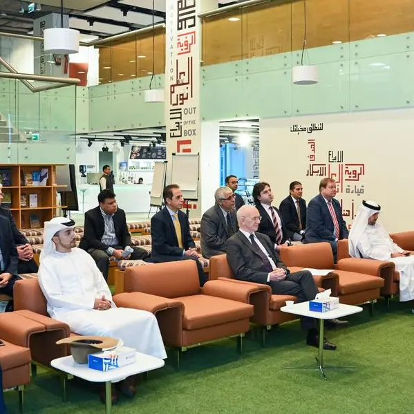 Khalifa University announces joining five German universities